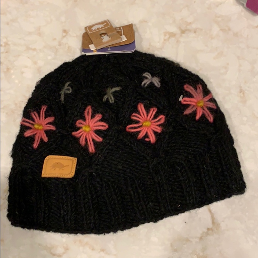 Woman’s Winter Hat